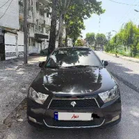 دنا معمولی مشکی مدل ۹۴