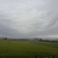 زمین ۵۲۰ متری ۷ طبقه پروانه مسکونی