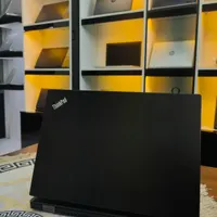 لپتاپ لنوو i5 نسل 8 لمسی|رایانه همراه|ارومیه, |دیوار