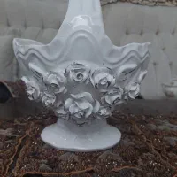 شکلات خوری دسته دار شیک