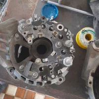 دینام پژو|قطعات یدکی و لوازم جانبی|کامیاران, |دیوار