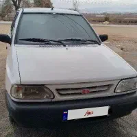 پراید مدل۹۰فابریک