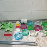 لوازم جانبی کبوتر