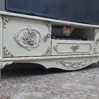 میز تلوزیون.میز TV