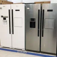 یخچال فریزر دوقلو الکترواستیل (فیوچر)