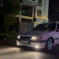 پژو اس ال ایکس ۹۷|خودرو سواری و وانت|ماسال, |دیوار