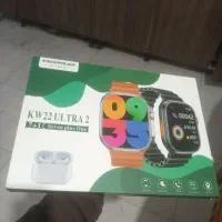 ساعت هوشمند ارپاد دارد پلمپ هست