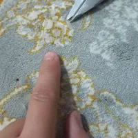 رفوکاری و رنگبرداری فرش درمحل|خدمات پیشه و مهارت|پرند, فاز ۲|دیوار