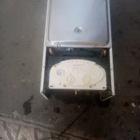 سرویسکار پکیج رادیاتور