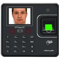 دستگاه حضور غیاب ST-Face122
