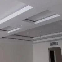 گچکاری ولکه گیری