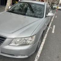 سوناتا ۲۰۰۹