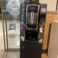 وندینگ قهوه