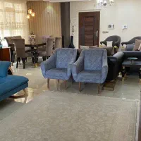 نیم ست ۵نفره