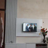 طراحی و نصب انواع کابینت و کمد دیواری و تی‌وی‌وال|مصالح و تجهیزات ساختمان|بناب, |دیوار
