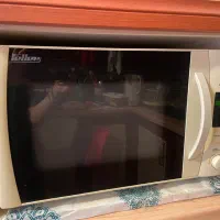 مایکروویو MW 305 G فلر