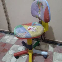 صندلی جک دار محکم