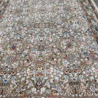 فرش کناره ۳*۱ تعداد ۱|فرش|قزوین, |دیوار