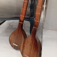 دو عدد دوتار نونو