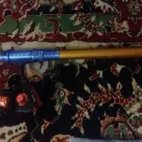 لنسر ماهیگیری