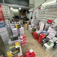 باتری خودرو باطری ماشین باتری فروشی