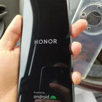 گوشی آنر مجیک 5 لایت صفحه نشکن 5G|موبایل|بیرجند, |دیوار