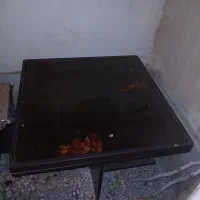 میزجلومبلی