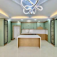 الماس خوش نشین*اندیشه*۸۱مترفول+۳۰متر حیاط اختصاصی