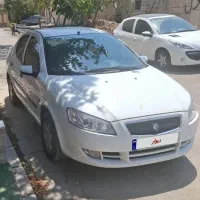 رانا۹۶سفید|خودرو سواری و وانت|کرج, گلشهر|دیوار