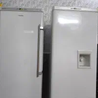 یخچال فریزر دوقلو