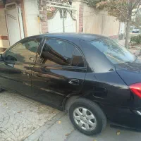 ریو مدل ۸۵|خودرو سواری و وانت|ارومیه, |دیوار