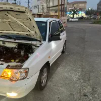 پراید ۱۱۱|خودرو سواری و وانت|آستانه اشرفیه, |دیوار