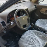 پژو 405دوگانه فابریک مدل 98|خودرو سواری و وانت|کرمانشاه, |دیوار