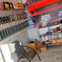 واگذاری نمایندگیه سوخت و لوازم تیونینگ