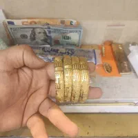 طلای بدون اجرت فقط 100بالاتابلو(یک درصد)