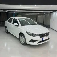 تارا v1 مدل ۴۰۴ صفر خشک