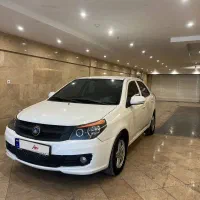 جیلی gc6 اتومات