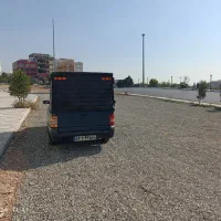 پراید وانت بی رنگ|خودرو سواری و وانت|فردیس, شهرک ارم|دیوار