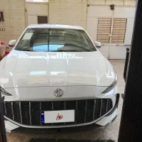 ام جی5  MG5 فول