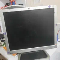 مانیتور hp