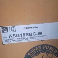 کولر گازی اوجنرال اصلی|کولر گازی و فن‌کوئل|باوی, |دیوار