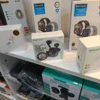 بورس لوازم موبایل