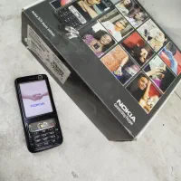 نوکیا N73 اصل فنلاند