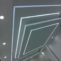 اجرای کناف،نقاشی،سیمکشی،ابزار گچی،قسطی بدون واسطه