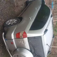 ام وی ام  x33|خودرو سواری و وانت|مرند, |دیوار