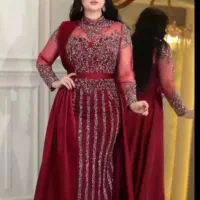 لباسهای کرایه واجاره هرسایزدخترانه تابارداری