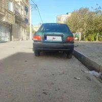 پراید مدل ۷۹و۸۵|خودرو سواری و وانت|قم, شاد قلی|دیوار
