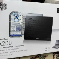 کولپد cooler master a200
