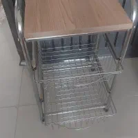 جای سیب زمینی پیاز