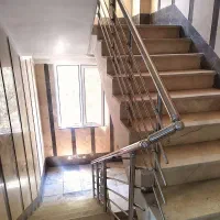 120 متر آپارتمان تکواحدی، فلاح، بهبودی شمالی